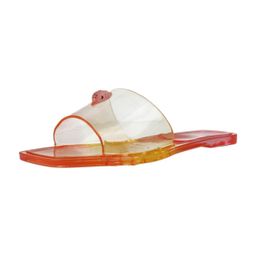 Σανδάλια χωρίς τακούνι Kurt Geiger London Maddison Slide