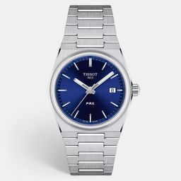 Ανδρικά ρολόγια Tissot Μπλε