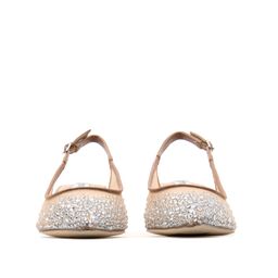 Katty Strass Low Heel Pumps Women Steve Madden