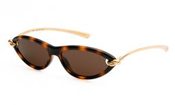 BOTTEGA VENETA ΓΥΑΛΙΑ ΗΛΙΟΥ BOTTEGA VENETA 1390S 002 5614 1390S Ταρταρούγα