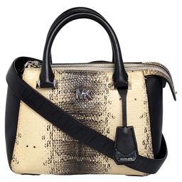 Γυναικείες τσάντες χιαστί Michael Kors Μπεζ