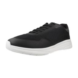 Men's Sneakers Geox Black