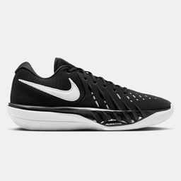 Men's Basketball Shoes Nike Black