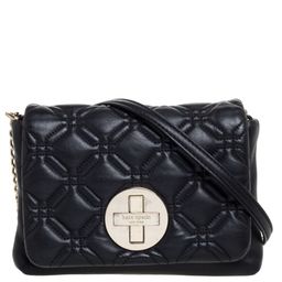 Γυναικείες τσάντες χιαστί Kate Spade Μαύρο