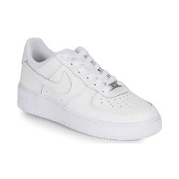 Girls' Sneakers Nike White