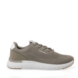 Men's Sneakers Nautica Khaki