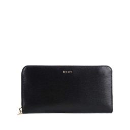 DKNY Γυναικείο Πορτοφόλι R8313658 Μαύρο