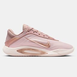 Men's Basketball Shoes Nike Pink