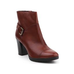 Μπότες Geox D Raphal MID A D643WA-00043-C0013