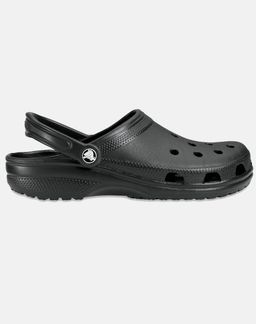 CROCS Classic 10001-001 Black