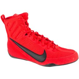 Men's Gym Shoes Nike Red