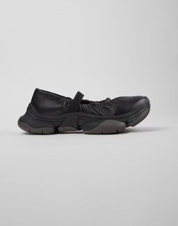 CAMPER Gobi Negro/Karst 2 Negro-Nicotine K201923-002-002 Black