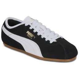 Men's Sneakers Puma Black