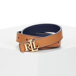 Women's Belts Polo Ralph Lauren Brown