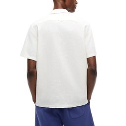 Men's Shirts Tommy Hilfiger Ecru