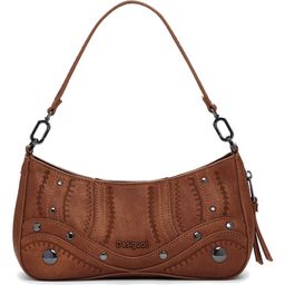 Women's Bags Desigual Brown