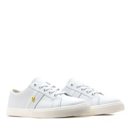 Women's Sneakers Polo Ralph Lauren White
