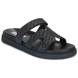 Women's Mules Steve Madden Black