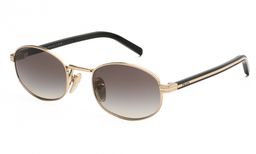 MIU MIU ΓΥΑΛΙΑ ΗΛΙΟΥ MIU MIU B53S 5AK20P 0144 B53S Χρυσό