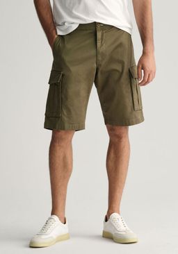 Men's Clothing Gant Green