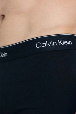 ΕΖΩΡΟΥΧΑ 3ΤΕΜ. CALVIN KLEIN TRUNK BLACK W/BLACK WB CALVIN KLEIN