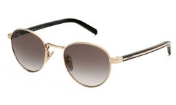 Women's Sunglasses Miu Miu Gold