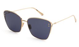 CHRISTIAN DIOR ΓΥΑΛΙΑ ΗΛΙΟΥ CHRISTIAN DIOR CD40095U 08N 6317 CD40095U Χρυσό