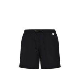 Men's Swimwear Mc2 Saint Barth Black