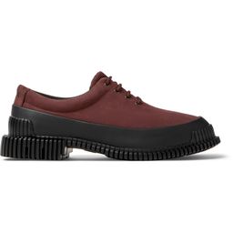 CAMPER Pix - Casual for Women - Burgundy,Black