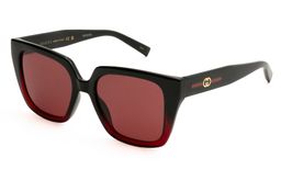 Women's Sunglasses Gucci Black