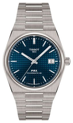 Ανδρικά ρολόγια Tissot Γκρι