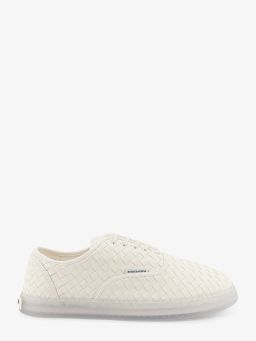Ανδρικά sneakers BOTTEGA VENETA Μαύρο