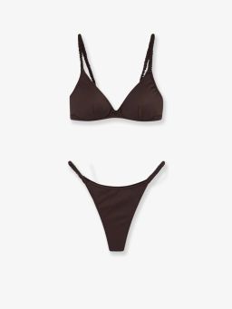 Moana nylon bikini - MC2 SAINT BARTH - gender_Woman