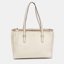 Γυναικείες τσάντες tote Kate Spade Μπεζ