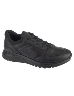 Men's Sneakers Ecco Black