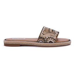 Mules Steve Madden GOLD ACHIEVE
