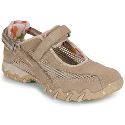 Women's Sports Sandals Allrounder by Mephisto Beige
