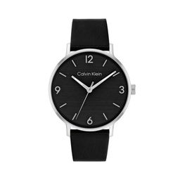 Men's Watches Calvin Klein Black