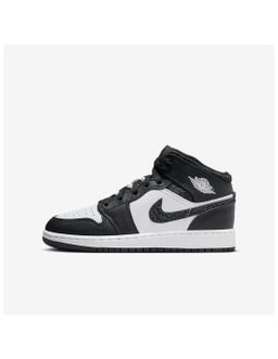 Jordan 1 Mid SE Panda Elephant GS FB9909001 MBS