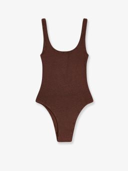 Lora Crinkle one-piece - MC2 SAINT BARTH - gender_Woman