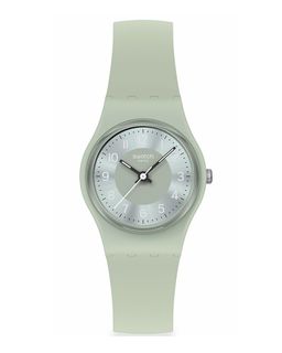 Ρολόι SWATCH Serenity Of Sage LG131
