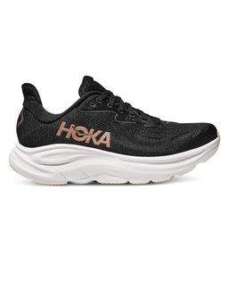 Women's Sneakers Hoka Black
