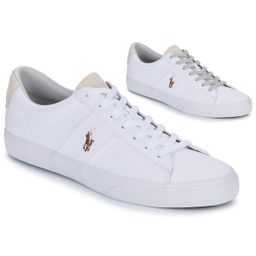 Women's Sneakers Polo Ralph Lauren