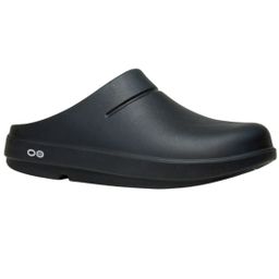 Oofos | Σαμπό | Oocloog Recovery Glog | 1200 | Black