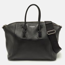 Γυναικείες τσάντες χιαστί Givenchy Μαύρο