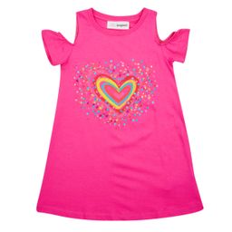 Κοντά Φορέματα Desigual VEST_BLOOM