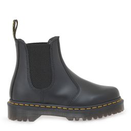 Γυναικεία μποτάκια αστραγάλου Dr. Martens Μαύρο