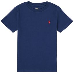 T-shirt με κοντά μανίκια Polo Ralph Lauren SS CN-TOPS-T-SHIRT