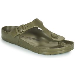 Women's Flip Flops BIRKENSTOCK Khaki