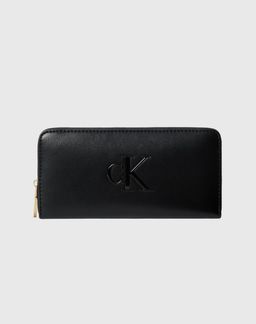 Women's Wallets Calvin Klein Black